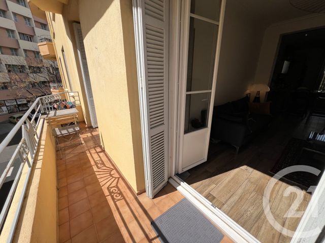 Appartement F3 à vendre - 3 pièces - 68.0 m2 - BASTIA - 202 - CORSE - Century 21 Jade Immobilier