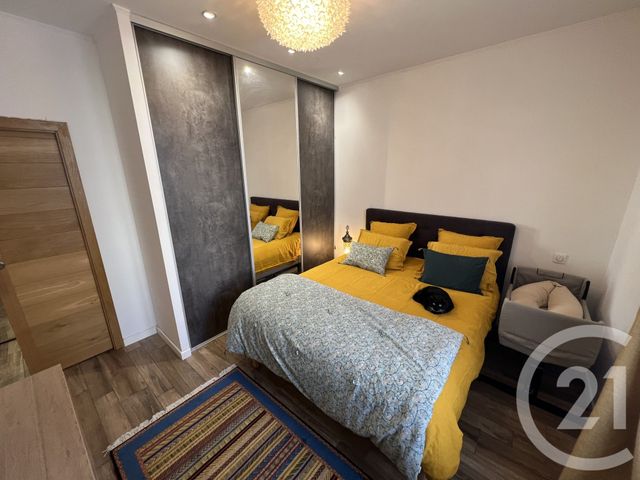 Appartement F3 à vendre - 3 pièces - 68.0 m2 - BASTIA - 202 - CORSE - Century 21 Jade Immobilier