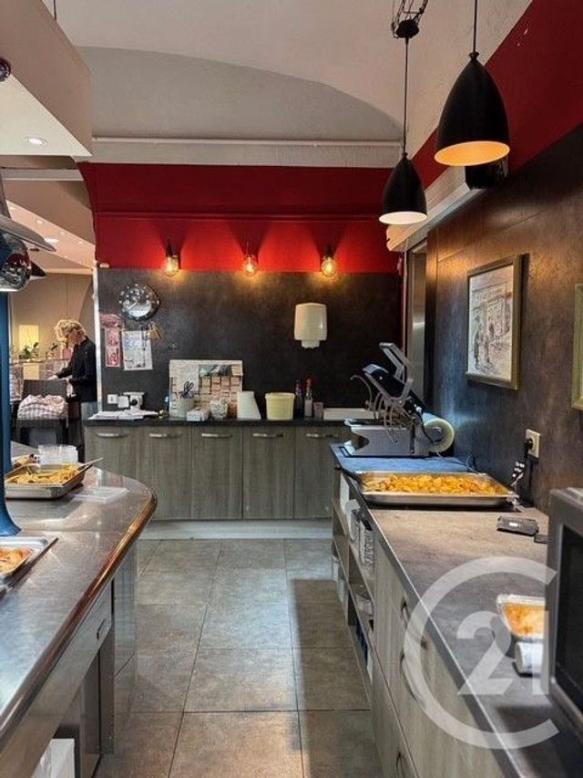 divers à vendre - 180.0 m2 - BASTIA - 202 - CORSE - Century 21 Jade Immobilier