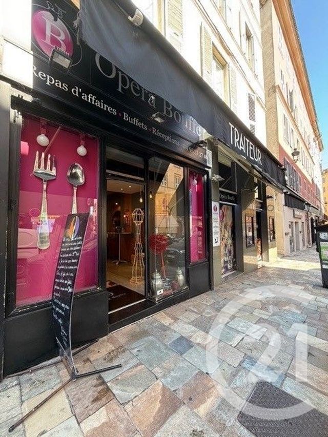 divers - BASTIA - 202