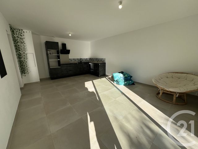 Appartement F2 à vendre - 2 pièces - 46.0 m2 - BIGUGLIA - 202 - CORSE - Century 21 Jade Immobilier