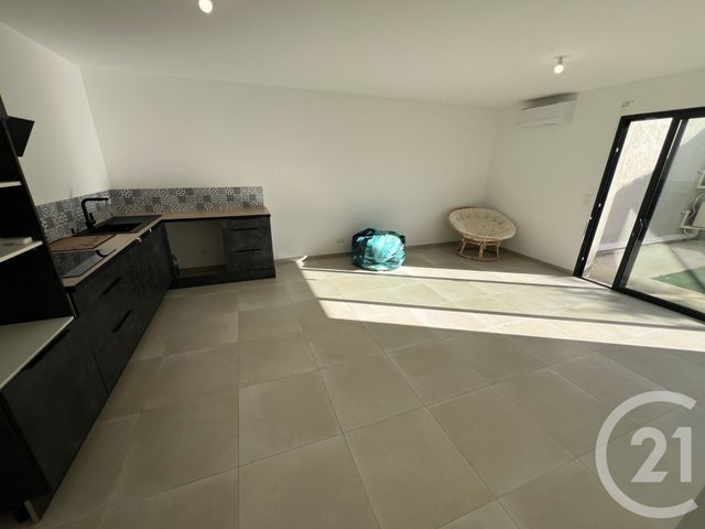 Appartement F2 à vendre - 2 pièces - 46.0 m2 - BIGUGLIA - 202 - CORSE - Century 21 Jade Immobilier