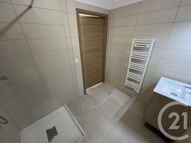 Appartement F2 à vendre - 2 pièces - 46.0 m2 - BIGUGLIA - 202 - CORSE - Century 21 Jade Immobilier