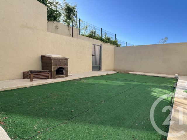 Appartement F2 à vendre - 2 pièces - 46.0 m2 - BIGUGLIA - 202 - CORSE - Century 21 Jade Immobilier