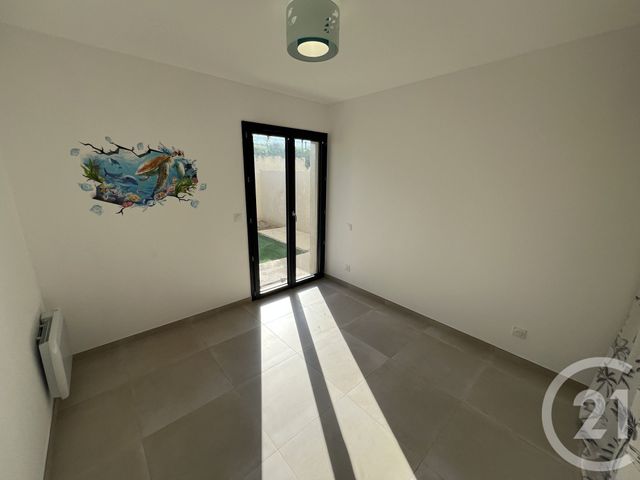 Appartement F2 à vendre - 2 pièces - 46.0 m2 - BIGUGLIA - 202 - CORSE - Century 21 Jade Immobilier