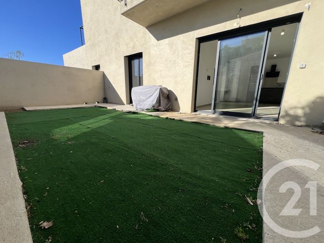 Appartement F2 à vendre - 2 pièces - 46.0 m2 - BIGUGLIA - 202 - CORSE - Century 21 Jade Immobilier