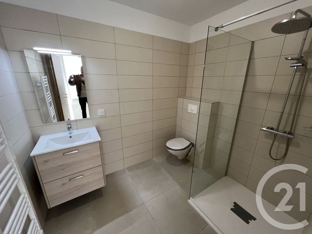 Appartement F2 à vendre - 2 pièces - 46.0 m2 - BIGUGLIA - 202 - CORSE - Century 21 Jade Immobilier