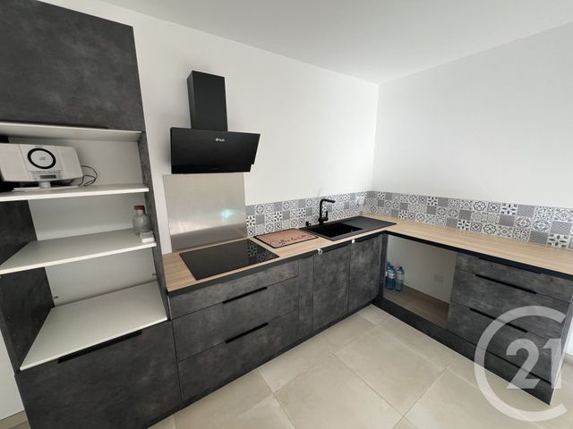 Appartement F2 à vendre - 2 pièces - 46.0 m2 - BIGUGLIA - 202 - CORSE - Century 21 Jade Immobilier