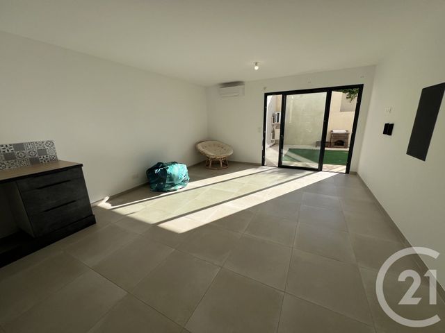 Appartement F2 à vendre - 2 pièces - 46.0 m2 - BIGUGLIA - 202 - CORSE - Century 21 Jade Immobilier