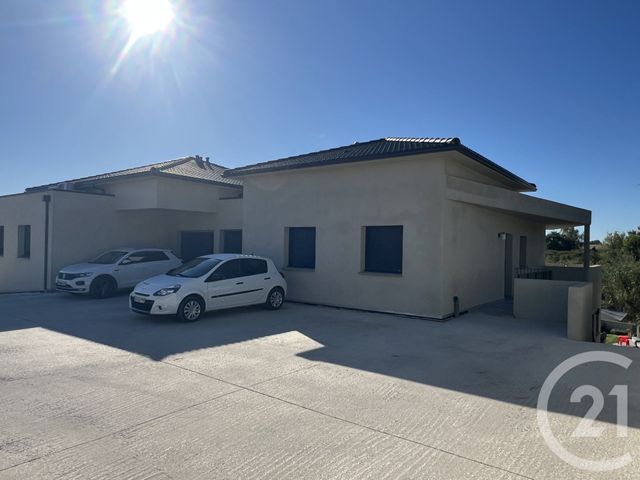 Appartement F2 à vendre - 2 pièces - 46.0 m2 - BIGUGLIA - 202 - CORSE - Century 21 Jade Immobilier