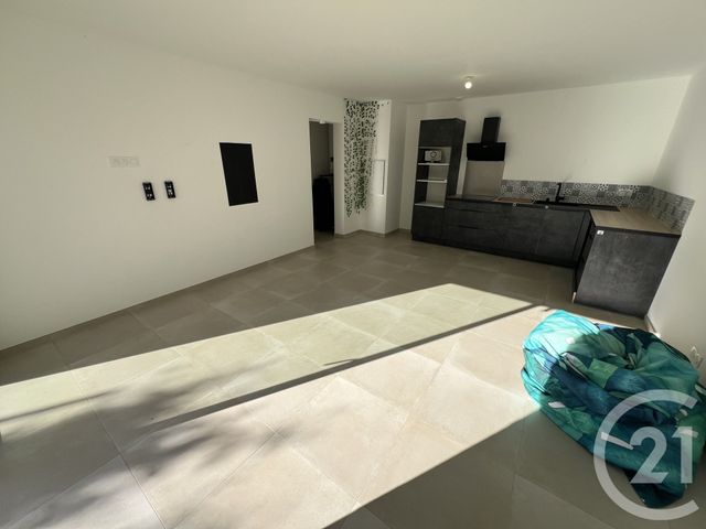 Appartement F2 à vendre BIGUGLIA