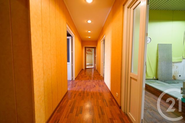 Appartement à vendre - 8 pièces - 185.0 m2 - BASTIA - 202 - CORSE - Century 21 Jade Immobilier