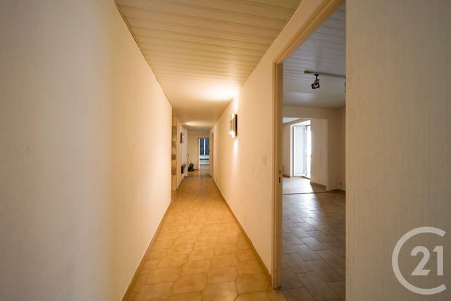 Appartement à vendre - 8 pièces - 185.0 m2 - BASTIA - 202 - CORSE - Century 21 Jade Immobilier