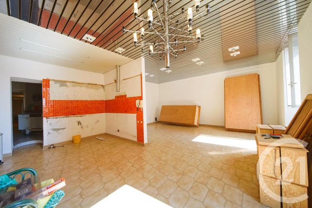 Appartement à vendre - 8 pièces - 185.0 m2 - BASTIA - 202 - CORSE - Century 21 Jade Immobilier