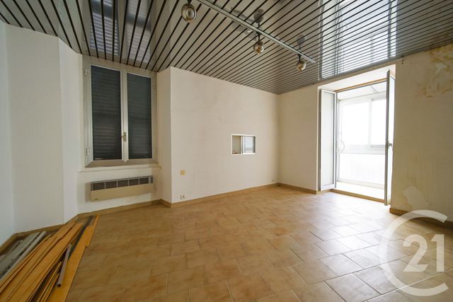 Appartement à vendre - 8 pièces - 185.0 m2 - BASTIA - 202 - CORSE - Century 21 Jade Immobilier