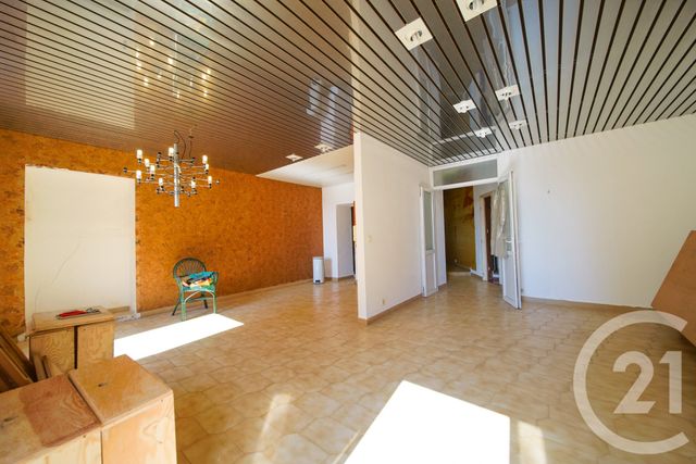 Appartement à vendre - 8 pièces - 185.0 m2 - BASTIA - 202 - CORSE - Century 21 Jade Immobilier