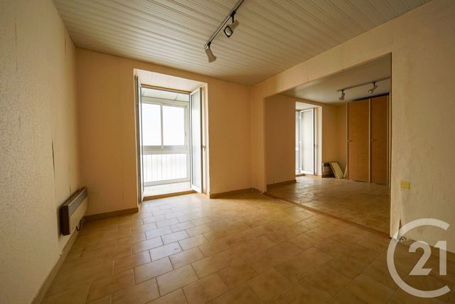 Appartement à vendre - 8 pièces - 185.0 m2 - BASTIA - 202 - CORSE - Century 21 Jade Immobilier