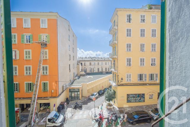 appartement - BASTIA - 202