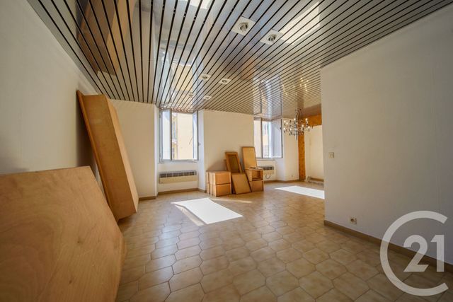 Appartement à vendre - 8 pièces - 185.0 m2 - BASTIA - 202 - CORSE - Century 21 Jade Immobilier