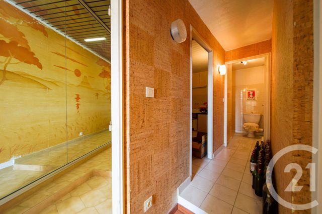 Appartement à vendre - 8 pièces - 185.0 m2 - BASTIA - 202 - CORSE - Century 21 Jade Immobilier
