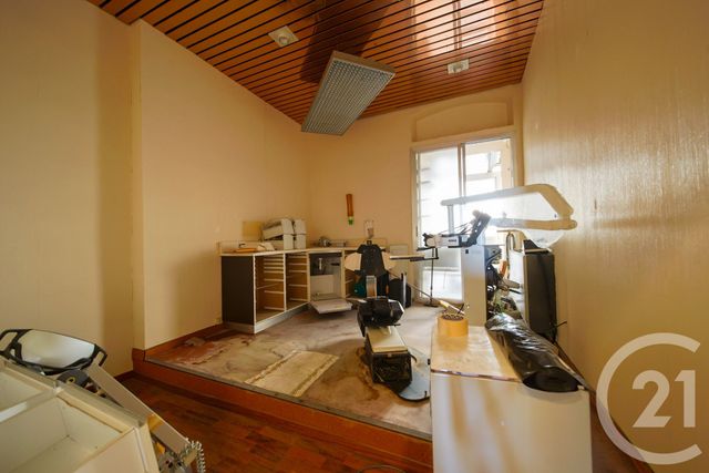 Appartement à vendre - 8 pièces - 185.0 m2 - BASTIA - 202 - CORSE - Century 21 Jade Immobilier