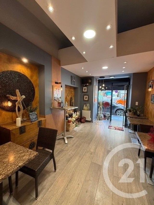 divers à vendre - 180.0 m2 - BASTIA - 202 - CORSE - Century 21 Jade Immobilier