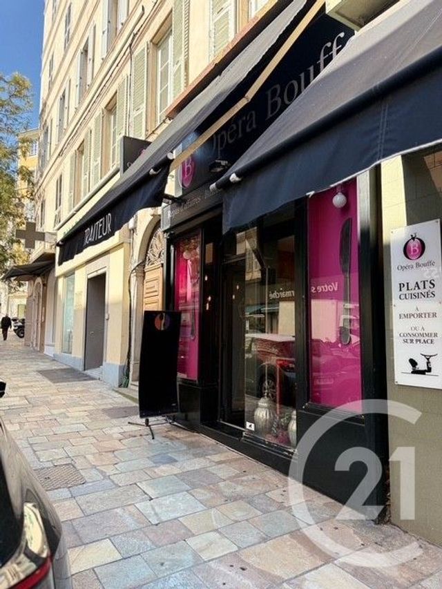 divers à vendre - 180.0 m2 - BASTIA - 202 - CORSE - Century 21 Jade Immobilier