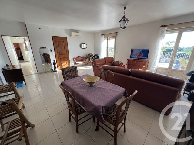 Appartement à vendre - 4 pièces - 100.0 m2 - BIGUGLIA - 202 - CORSE - Century 21 Jade Immobilier