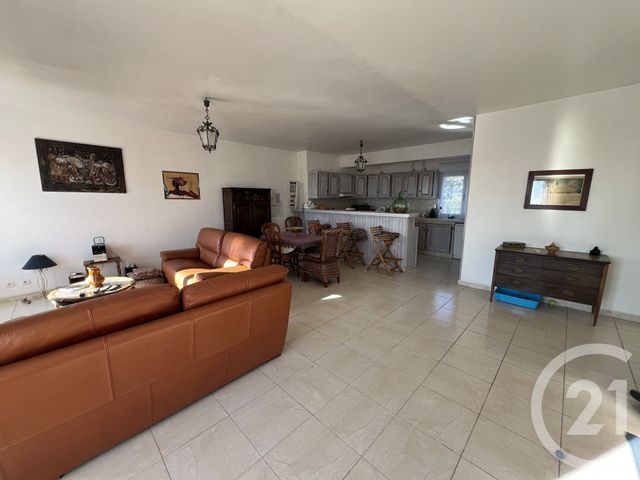 Appartement à vendre - 4 pièces - 100.0 m2 - BIGUGLIA - 202 - CORSE - Century 21 Jade Immobilier