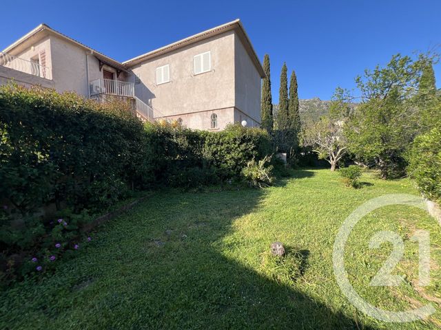 Appartement à vendre - 4 pièces - 100.0 m2 - BIGUGLIA - 202 - CORSE - Century 21 Jade Immobilier