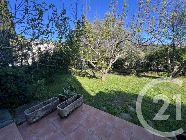 Appartement à vendre - 4 pièces - 100.0 m2 - BIGUGLIA - 202 - CORSE - Century 21 Jade Immobilier