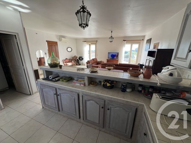 Appartement à vendre - 4 pièces - 100.0 m2 - BIGUGLIA - 202 - CORSE - Century 21 Jade Immobilier