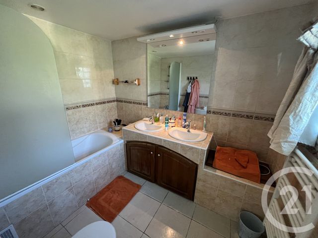 Appartement à vendre - 4 pièces - 100.0 m2 - BIGUGLIA - 202 - CORSE - Century 21 Jade Immobilier