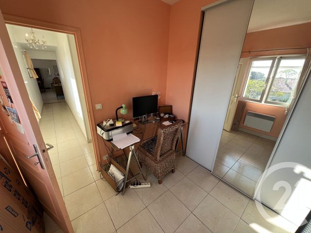 Appartement à vendre - 4 pièces - 100.0 m2 - BIGUGLIA - 202 - CORSE - Century 21 Jade Immobilier