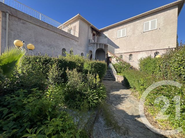 Appartement F4 à vendre - 4 pièces - 268.0 m2 - BIGUGLIA - 202 - CORSE - Century 21 Jade Immobilier