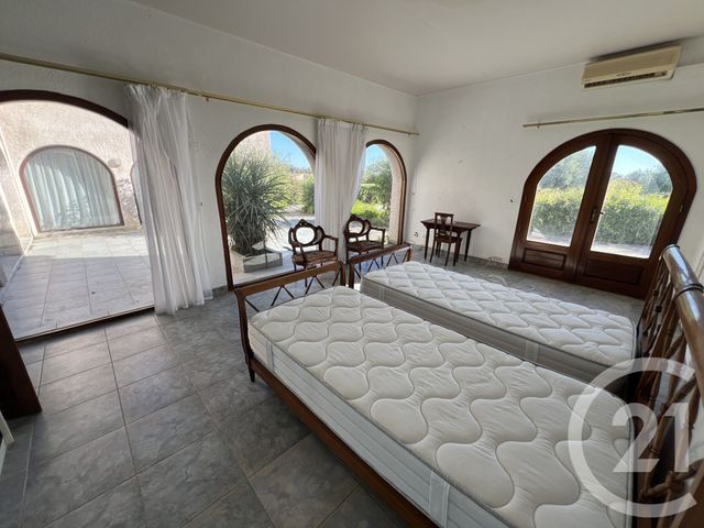 Appartement F4 à vendre - 4 pièces - 268.0 m2 - BIGUGLIA - 202 - CORSE - Century 21 Jade Immobilier