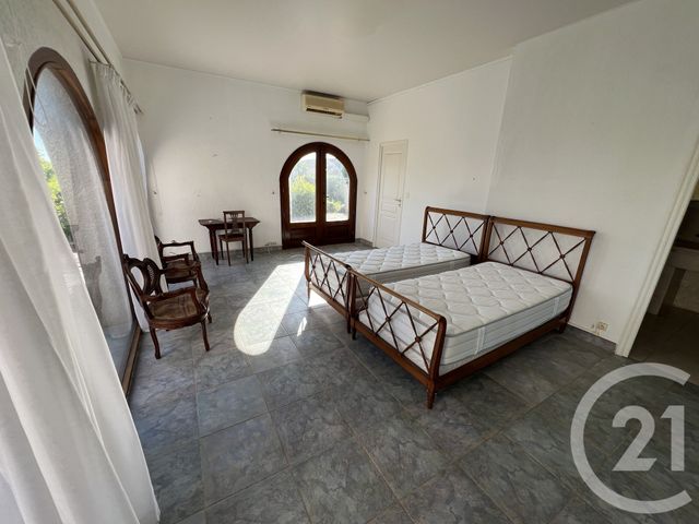 Appartement F4 à vendre - 4 pièces - 268.0 m2 - BIGUGLIA - 202 - CORSE - Century 21 Jade Immobilier