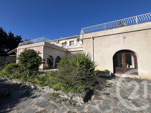 Appartement F4 à vendre - 4 pièces - 268.0 m2 - BIGUGLIA - 202 - CORSE - Century 21 Jade Immobilier