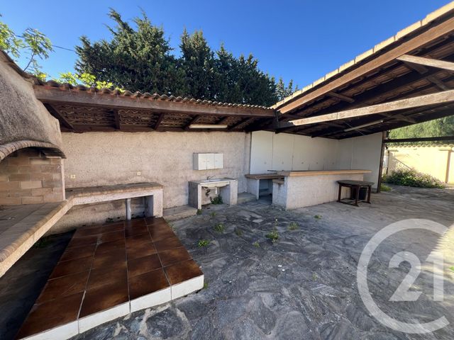 Appartement F4 à vendre - 4 pièces - 268.0 m2 - BIGUGLIA - 202 - CORSE - Century 21 Jade Immobilier