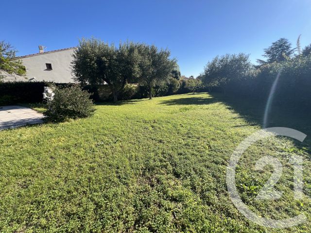 Appartement F4 à vendre - 4 pièces - 268.0 m2 - BIGUGLIA - 202 - CORSE - Century 21 Jade Immobilier