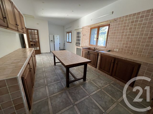 Appartement F4 à vendre - 4 pièces - 268.0 m2 - BIGUGLIA - 202 - CORSE - Century 21 Jade Immobilier