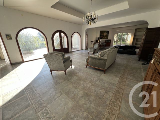 Appartement F4 à vendre - 4 pièces - 268.0 m2 - BIGUGLIA - 202 - CORSE - Century 21 Jade Immobilier