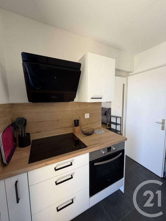 Appartement T2 à louer - 2 pièces - 40.94 m2 - BASTIA - 202 - CORSE - Century 21 Jade Immobilier