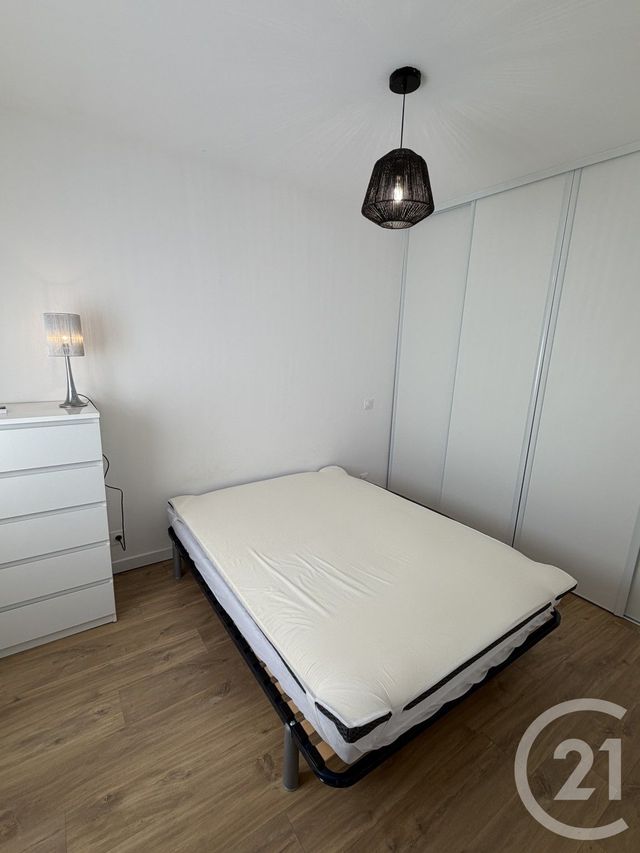 Appartement T2 à louer - 2 pièces - 40.94 m2 - BASTIA - 202 - CORSE - Century 21 Jade Immobilier
