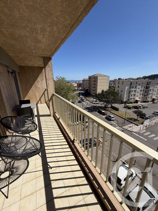 appartement - BASTIA - 202