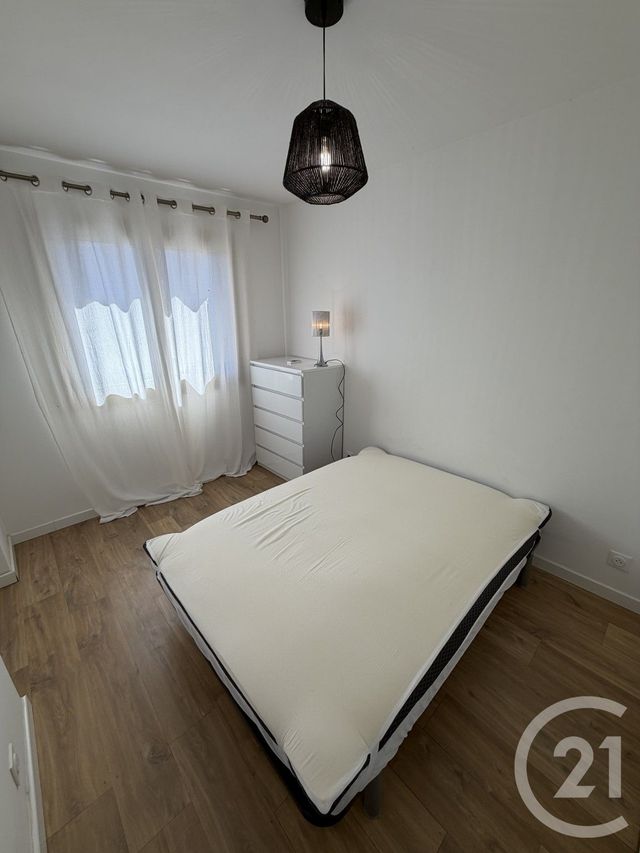 Appartement T2 à louer - 2 pièces - 40.94 m2 - BASTIA - 202 - CORSE - Century 21 Jade Immobilier