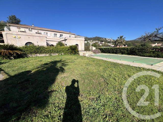 Appartement F4 à vendre - 4 pièces - 268.0 m2 - BIGUGLIA - 202 - CORSE - Century 21 Jade Immobilier
