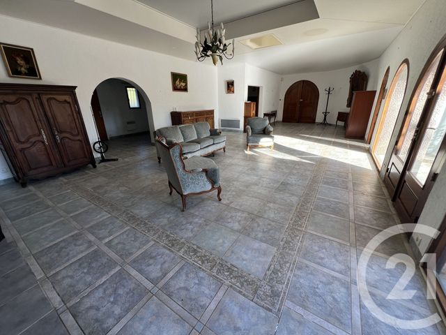 Appartement F4 à vendre - 4 pièces - 268.0 m2 - BIGUGLIA - 202 - CORSE - Century 21 Jade Immobilier