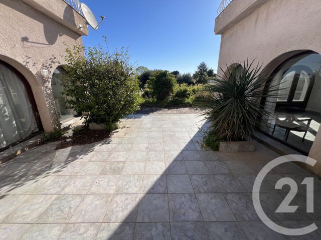 Appartement F4 à vendre - 4 pièces - 268.0 m2 - BIGUGLIA - 202 - CORSE - Century 21 Jade Immobilier