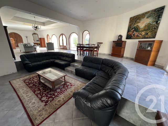 Appartement F4 à vendre - 4 pièces - 268.0 m2 - BIGUGLIA - 202 - CORSE - Century 21 Jade Immobilier